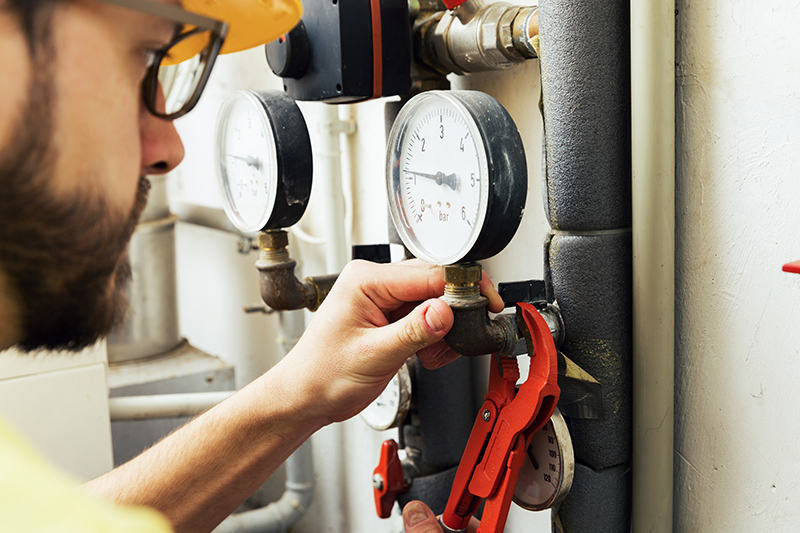 Average Cost Of Boiler Service in Maidstone Kent