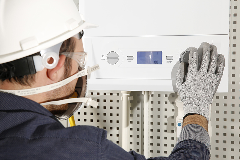 How Much Is A Boiler Service in Maidstone Kent